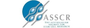 Logo - ASSCR