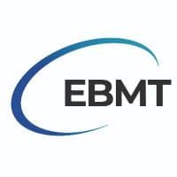 EBMT Logo