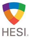 HESI logo