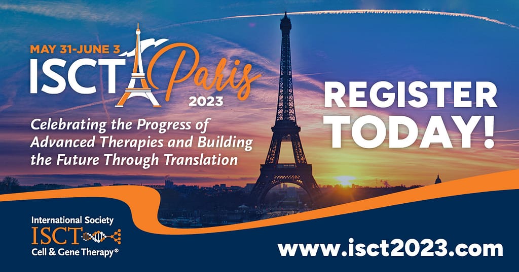 ISCT 2022 Annual Report – ISCT 2021 Annual Report